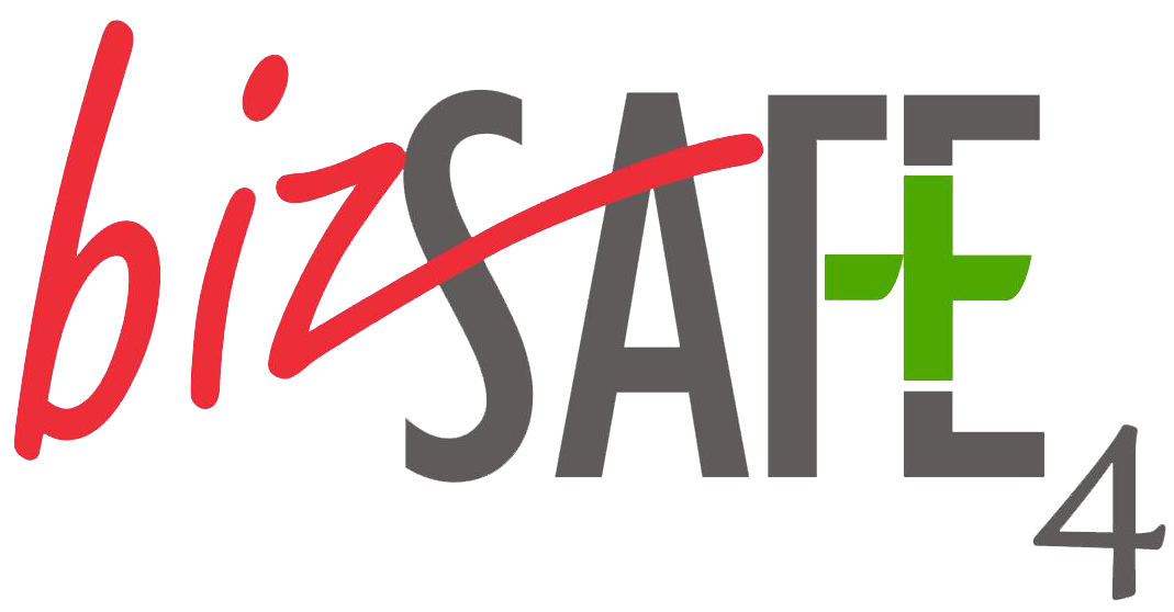 BizSafe4 Certification