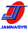 Janna Systems Logo